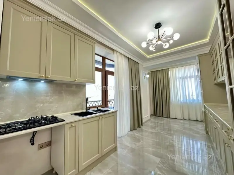 45 000 AZN - 2 otaqlı mənzil Satılır, Yeni Yasamal qəs., Yasamal, Bakı