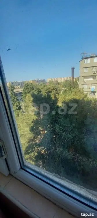 550 AZN - 2 otaqlı mənzil Kirayə (aylıq), Bakıxanov qəs., Sabunçu, Bakı