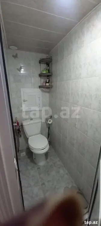 550 AZN - 2 otaqlı mənzil Kirayə (aylıq), Bakıxanov qəs., Sabunçu, Bakı