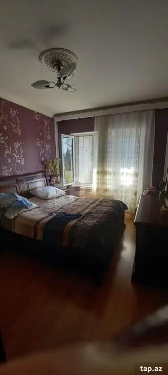 550 AZN - 2 otaqlı mənzil Kirayə (aylıq), Bakıxanov qəs., Sabunçu, Bakı