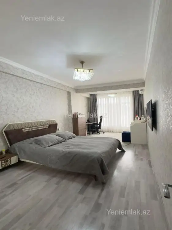 320 000 AZN - 3 otaqlı mənzil Satılır, Yasamal qəs., Yasamal, Bakı