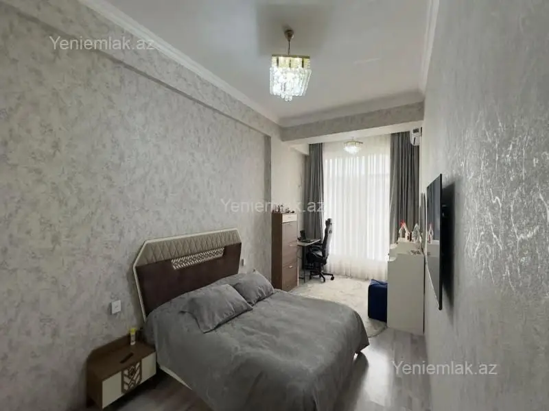 320 000 AZN - 3 otaqlı mənzil Satılır, Yasamal qəs., Yasamal, Bakı