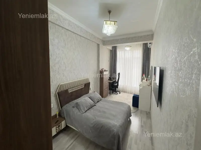 320 000 AZN - 3 otaqlı mənzil Satılır, Yasamal qəs., Yasamal, Bakı
