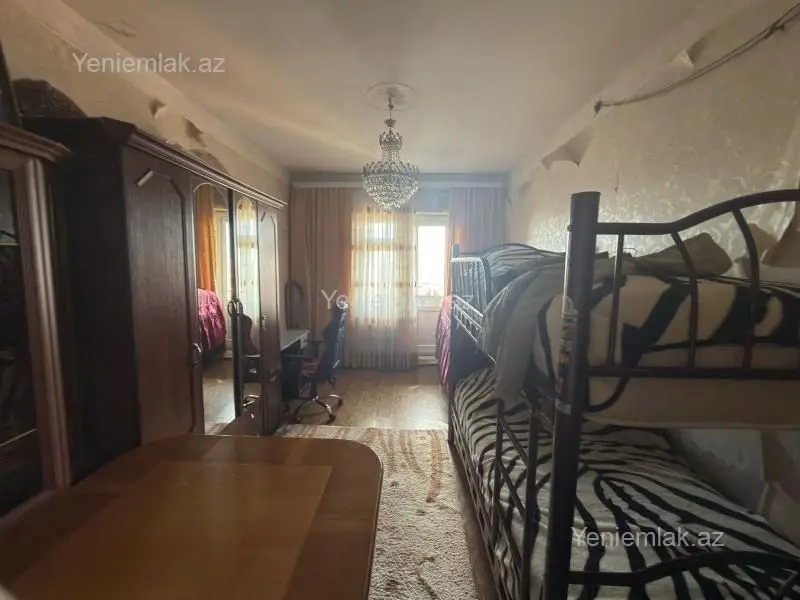 146 000 AZN - 3 otaqlı mənzil Satılır, Əhmədli, Xətai, Bakı