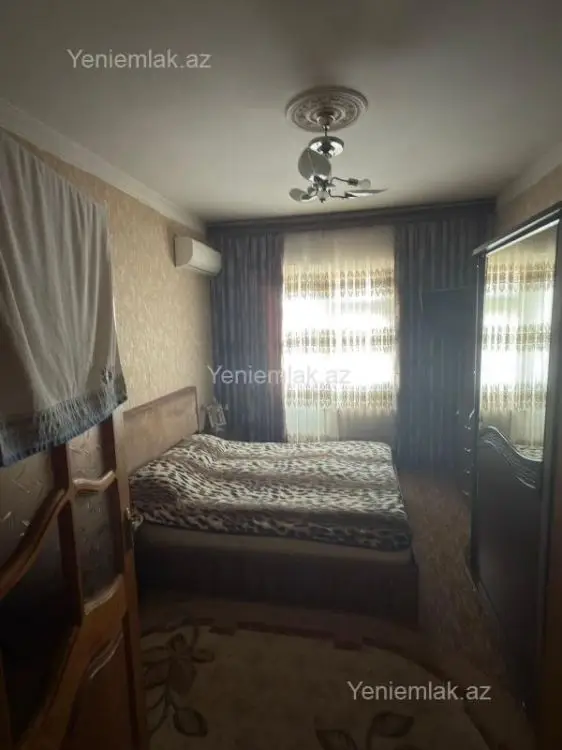 146 000 AZN - 3 otaqlı mənzil Satılır, Əhmədli, Xətai, Bakı