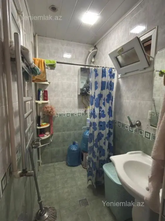 146 000 AZN - 3 otaqlı mənzil Satılır, Əhmədli, Xətai, Bakı