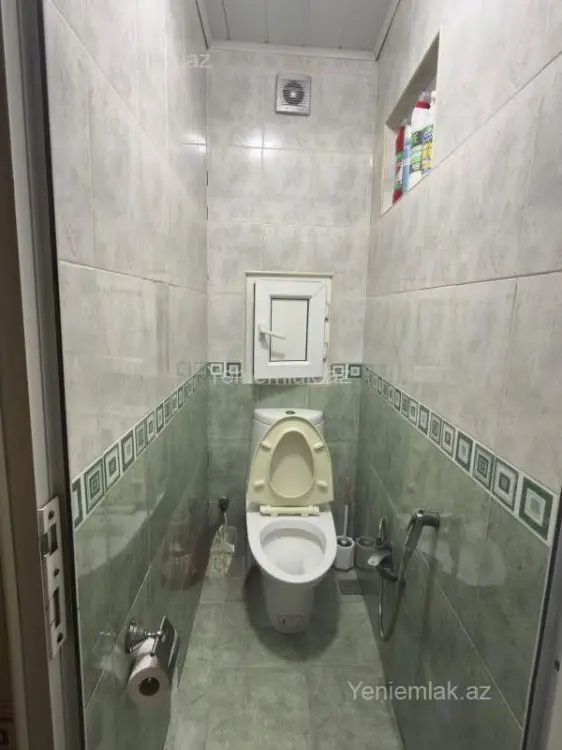 146 000 AZN - 3 otaqlı mənzil Satılır, Əhmədli, Xətai, Bakı