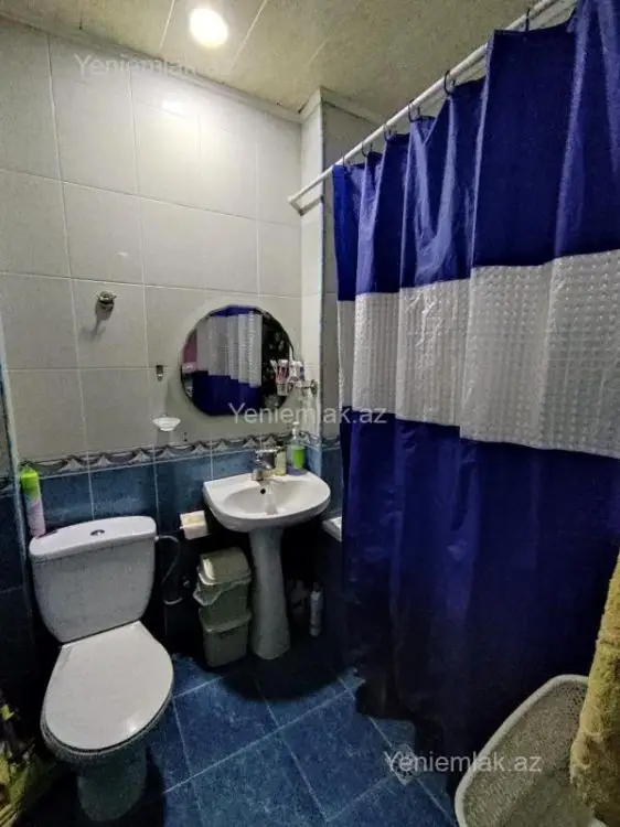 300 000 AZN - 4 otaqlı mənzil Satılır, Xətai, Bakı