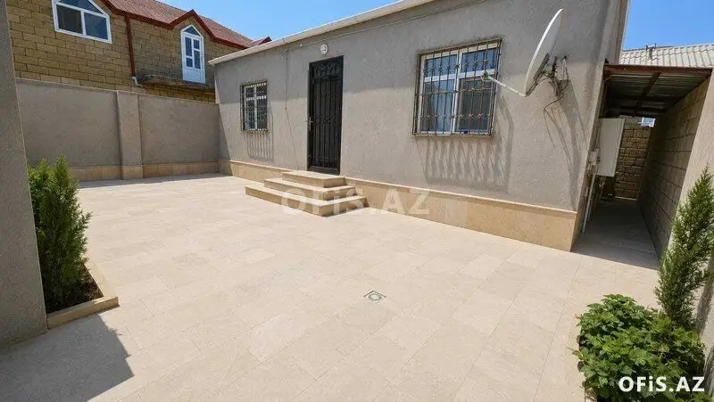46 500 AZN - 3 otaqlı mənzil Satılır, Ceyranbatan qəs., Abşeron