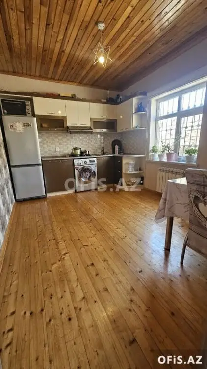 46 500 AZN - 3 otaqlı mənzil Satılır, Ceyranbatan qəs., Abşeron