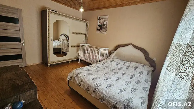 46 500 AZN - 3 otaqlı mənzil Satılır, Ceyranbatan qəs., Abşeron