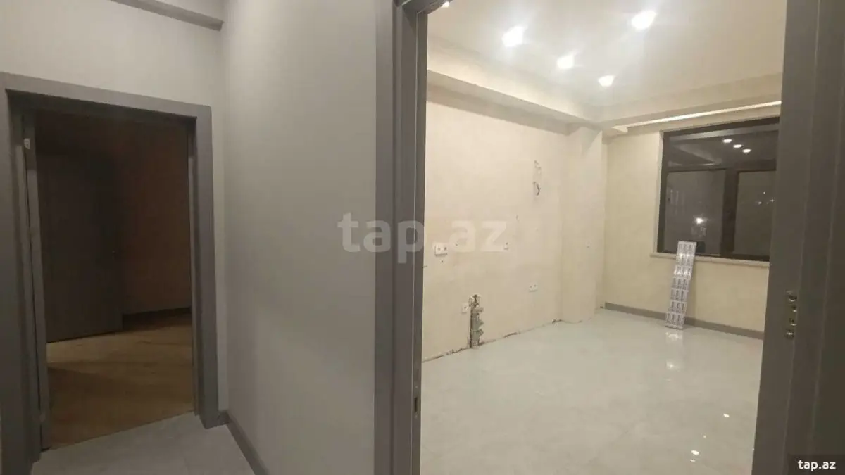 262 000 AZN - 2 otaqlı mənzil, 7-ci mikrorayon, Binəqədi, Bakı