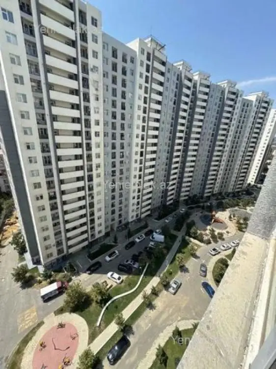 163 000 AZN - 2 otaqlı mənzil Satılır, Xətai, Bakı