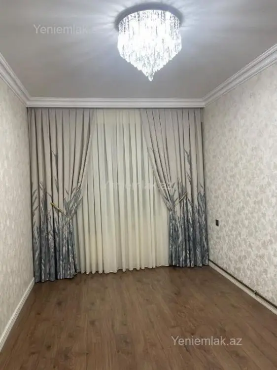 163 000 AZN - 2 otaqlı mənzil Satılır, Xətai, Bakı