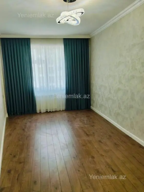 163 000 AZN - 2 otaqlı mənzil Satılır, Xətai, Bakı