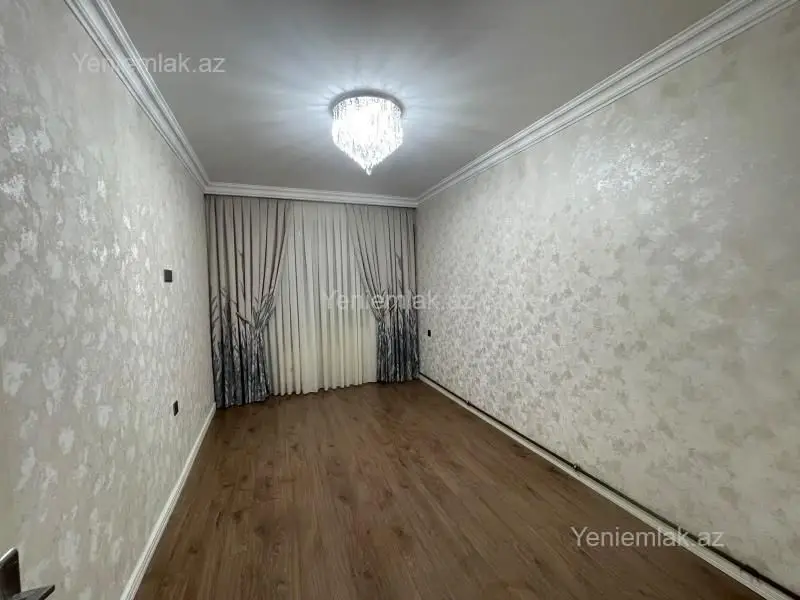 163 000 AZN - 2 otaqlı mənzil Satılır, Xətai, Bakı