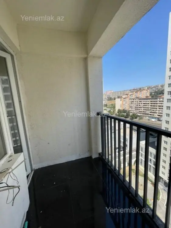 163 000 AZN - 2 otaqlı mənzil Satılır, Xətai, Bakı