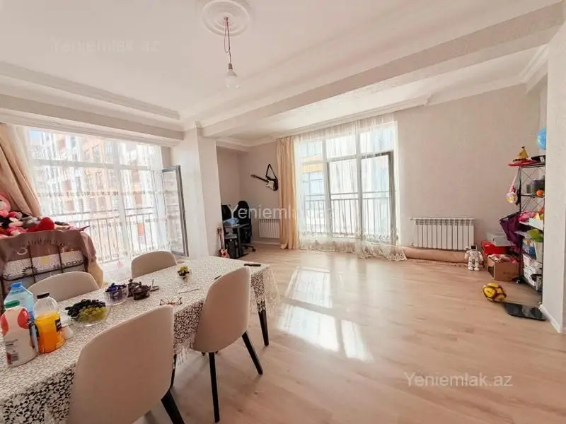 55 000 AZN - 2 otaqlı mənzil Satılır, 76-cı məhəllə, Sumqayıt