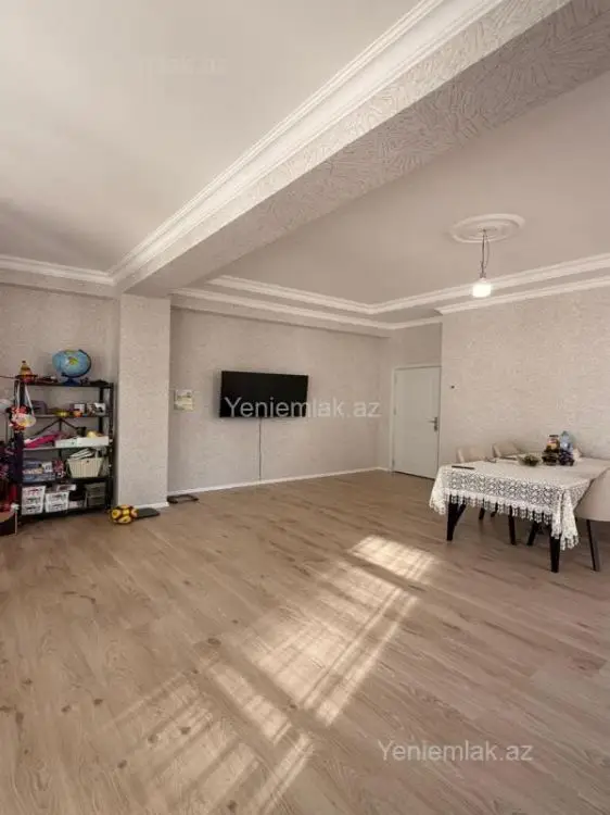 55 000 AZN - 2 otaqlı mənzil Satılır, 76-cı məhəllə, Sumqayıt