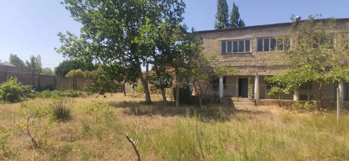 190 000 AZN - 16 sot Torpaq Satılır, Goradil, Abşeron
