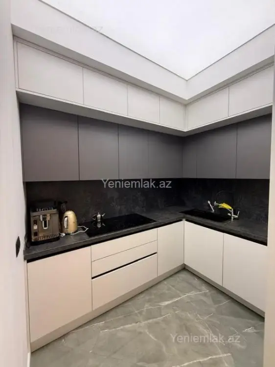 470 000 AZN - 3 otaqlı mənzil Satılır, Nərimanov, Bakı