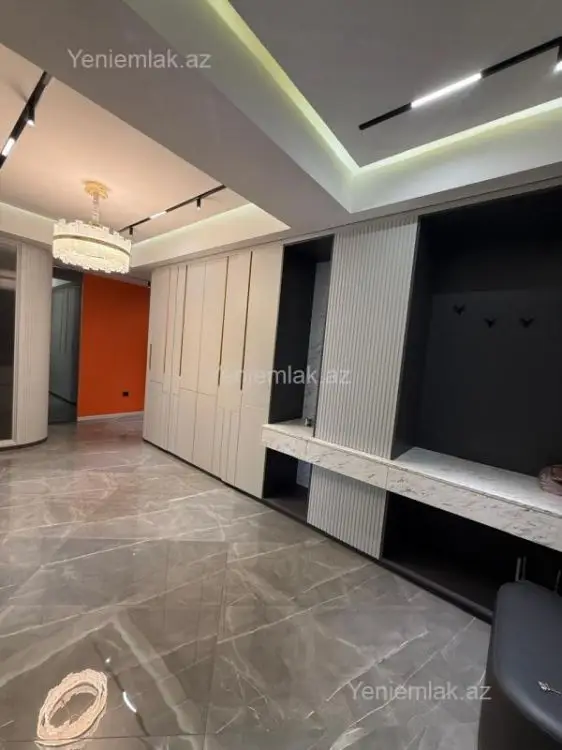 470 000 AZN - 3 otaqlı mənzil Satılır, Nərimanov, Bakı