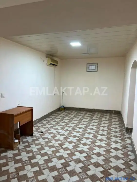 400 AZN - 40 m² Obyekt / Ofis Kirayə (aylıq), Binə qəs., Xəzər, Bakı