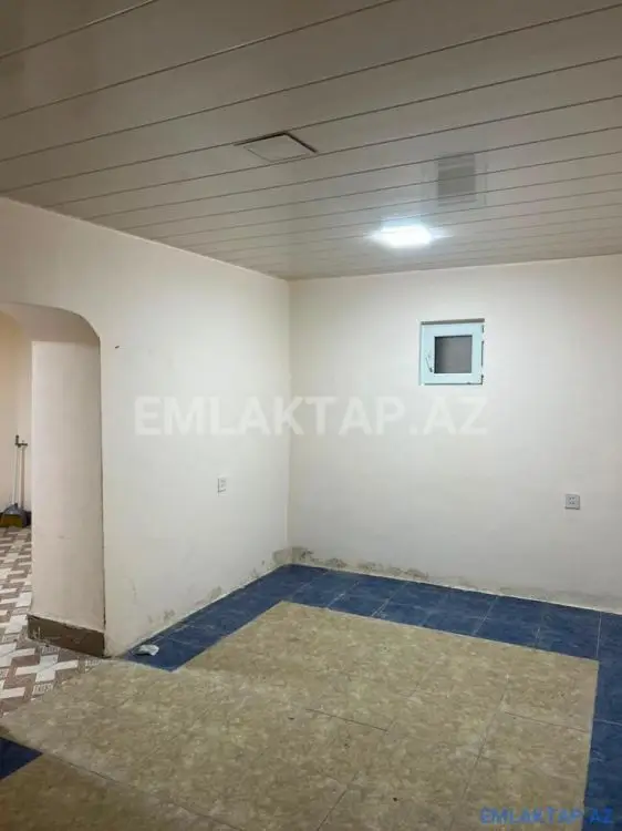400 AZN - 40 m² Obyekt / Ofis Kirayə (aylıq), Binə qəs., Xəzər, Bakı