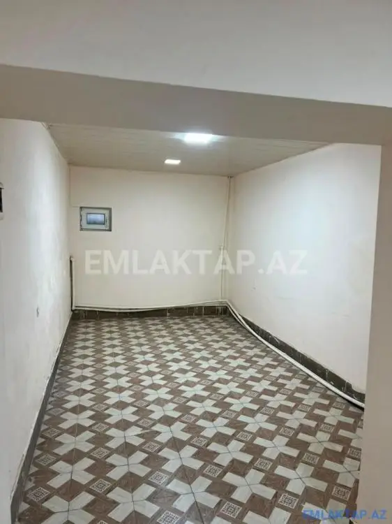 400 AZN - 40 m² Obyekt / Ofis Kirayə (aylıq), Binə qəs., Xəzər, Bakı