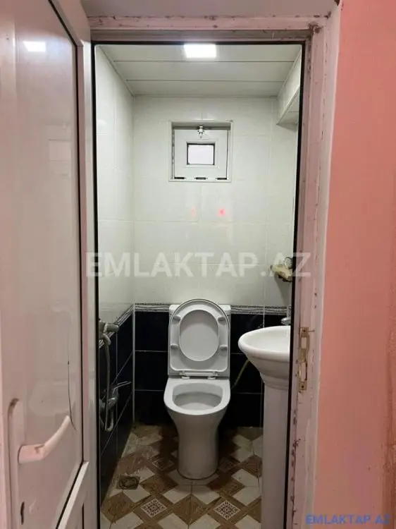 400 AZN - 40 m² Obyekt / Ofis Kirayə (aylıq), Binə qəs., Xəzər, Bakı
