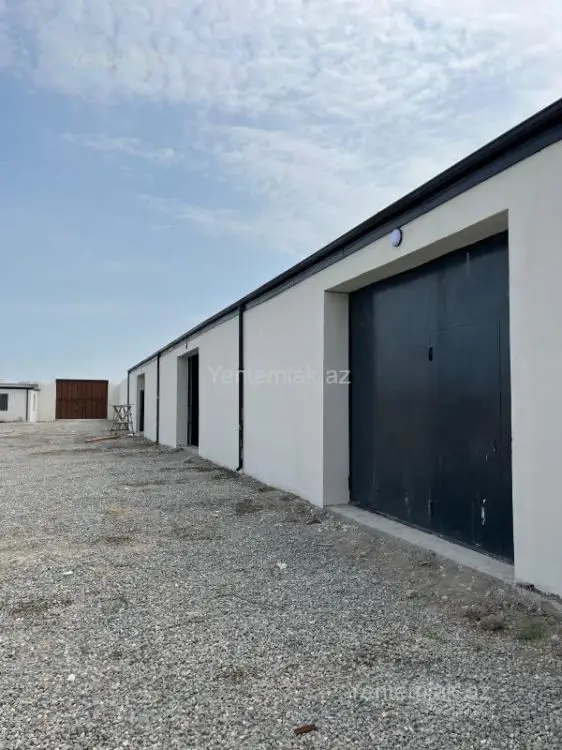 6 600 AZN - 1200 m² Obyekt / Ofis Kirayə (aylıq), Binəqədi qəs., Binəqədi, Bakı