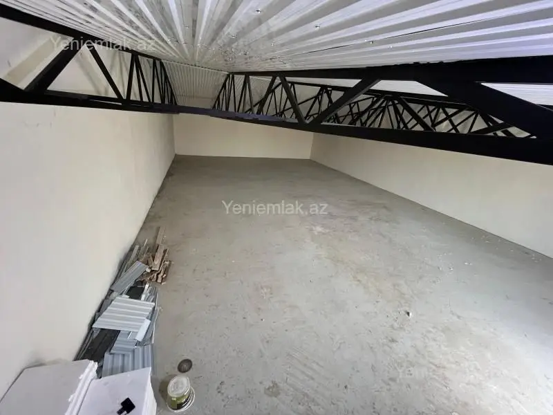 6 600 AZN - 1200 m² Obyekt / Ofis Kirayə (aylıq), Binəqədi qəs., Binəqədi, Bakı