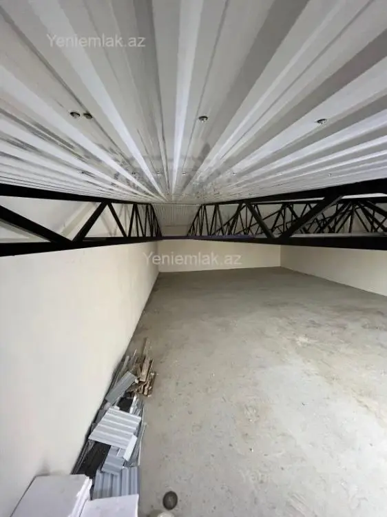 6 600 AZN - 1200 m² Obyekt / Ofis Kirayə (aylıq), Binəqədi qəs., Binəqədi, Bakı