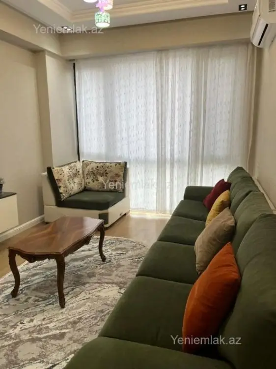185 000 AZN - 2 otaqlı mənzil Satılır, Yasamal qəs., Yasamal, Bakı