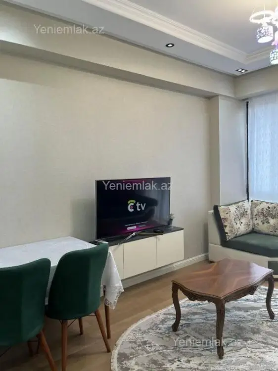 185 000 AZN - 2 otaqlı mənzil Satılır, Yasamal qəs., Yasamal, Bakı