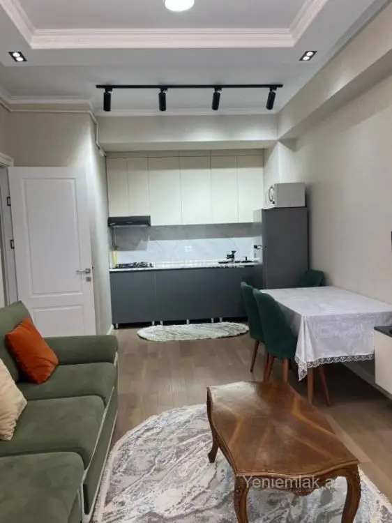 185 000 AZN - 2 otaqlı mənzil Satılır, Yasamal qəs., Yasamal, Bakı
