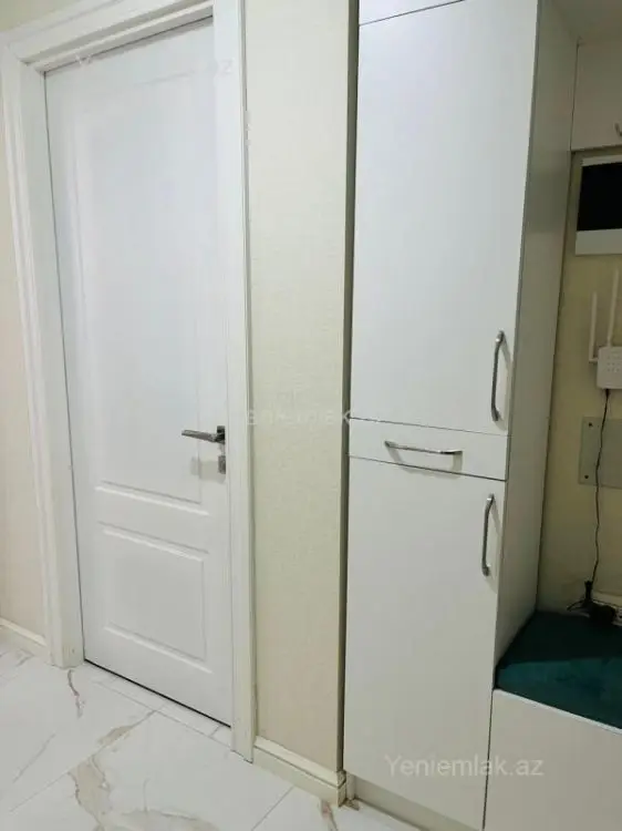 185 000 AZN - 2 otaqlı mənzil Satılır, Yasamal qəs., Yasamal, Bakı