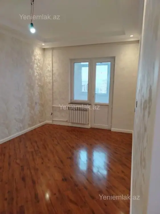 149 000 AZN - 2 otaqlı mənzil Satılır, Xətai, Bakı