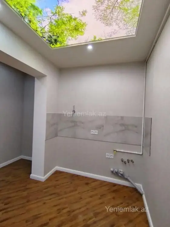 149 000 AZN - 2 otaqlı mənzil Satılır, Xətai, Bakı