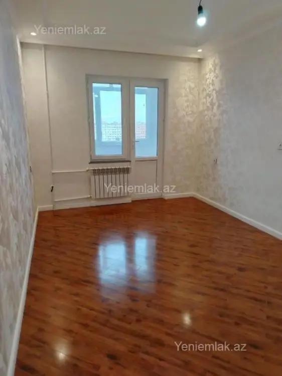 149 000 AZN - 2 otaqlı mənzil Satılır, Xətai, Bakı