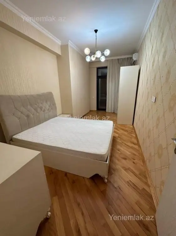 245 000 AZN - 2 otaqlı mənzil Satılır, Nizami, Bakı