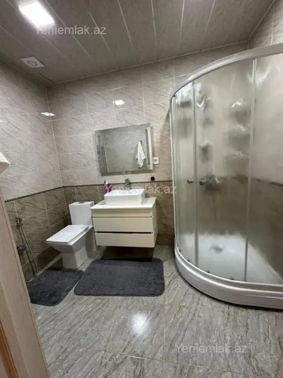 245 000 AZN - 2 otaqlı mənzil Satılır, Nizami, Bakı