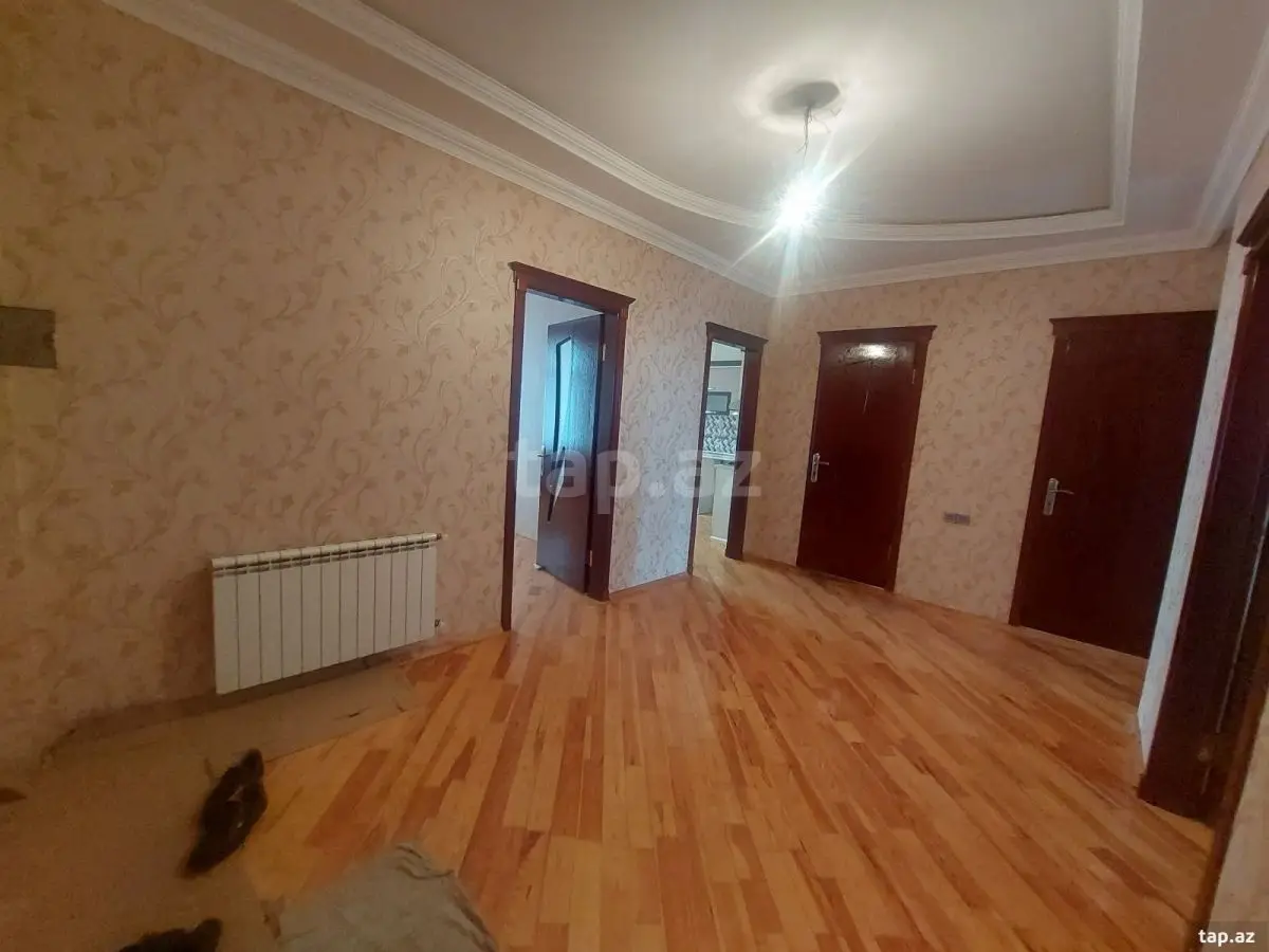 170 000 AZN - 3 otaqlı mənzil , Bərdə