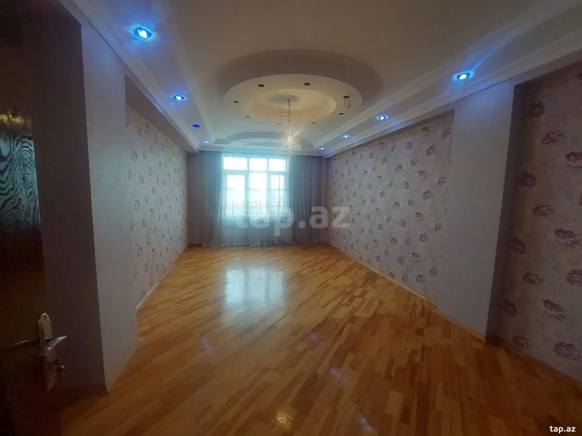170 000 AZN - 3 otaqlı mənzil , Bərdə
