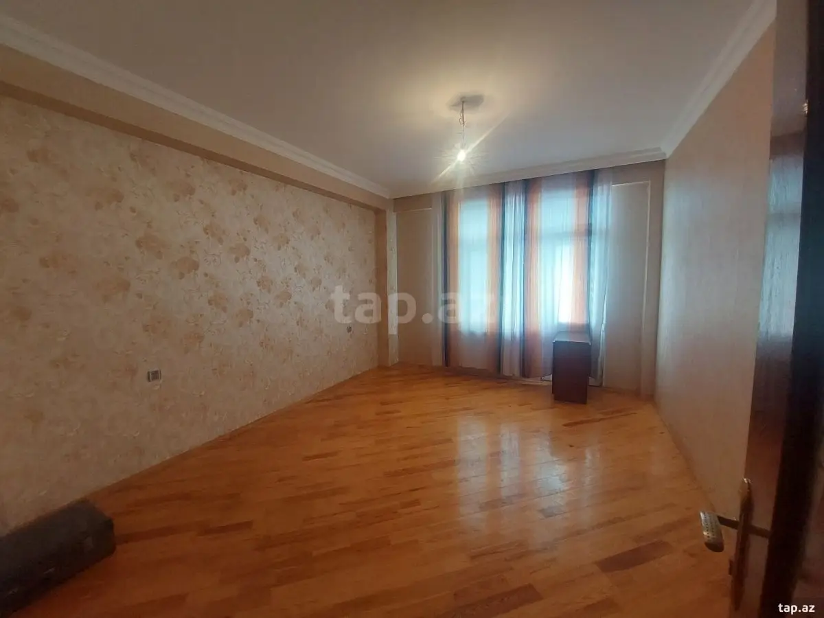 170 000 AZN - 3 otaqlı mənzil , Bərdə