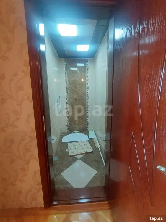 170 000 AZN - 3 otaqlı mənzil , Bərdə