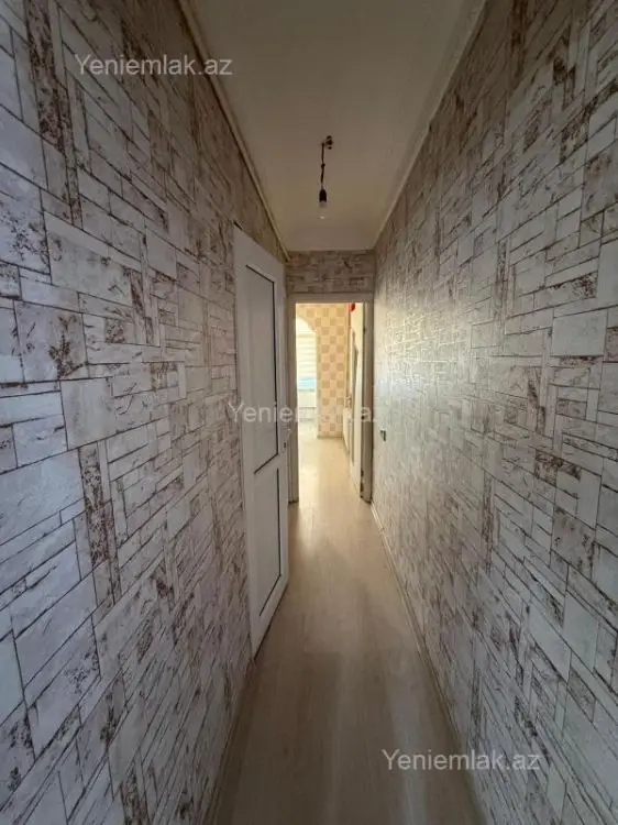 200 000 AZN - 3 otaqlı mənzil Satılır, Bakıxanov qəs., Sabunçu, Bakı