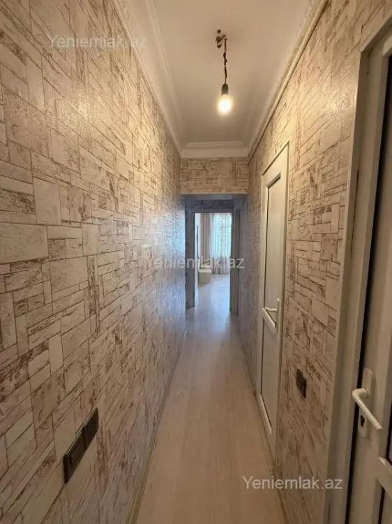 200 000 AZN - 3 otaqlı mənzil Satılır, Bakıxanov qəs., Sabunçu, Bakı