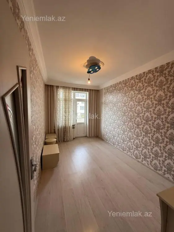 200 000 AZN - 3 otaqlı mənzil Satılır, Bakıxanov qəs., Sabunçu, Bakı