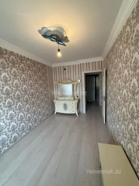 200 000 AZN - 3 otaqlı mənzil Satılır, Bakıxanov qəs., Sabunçu, Bakı